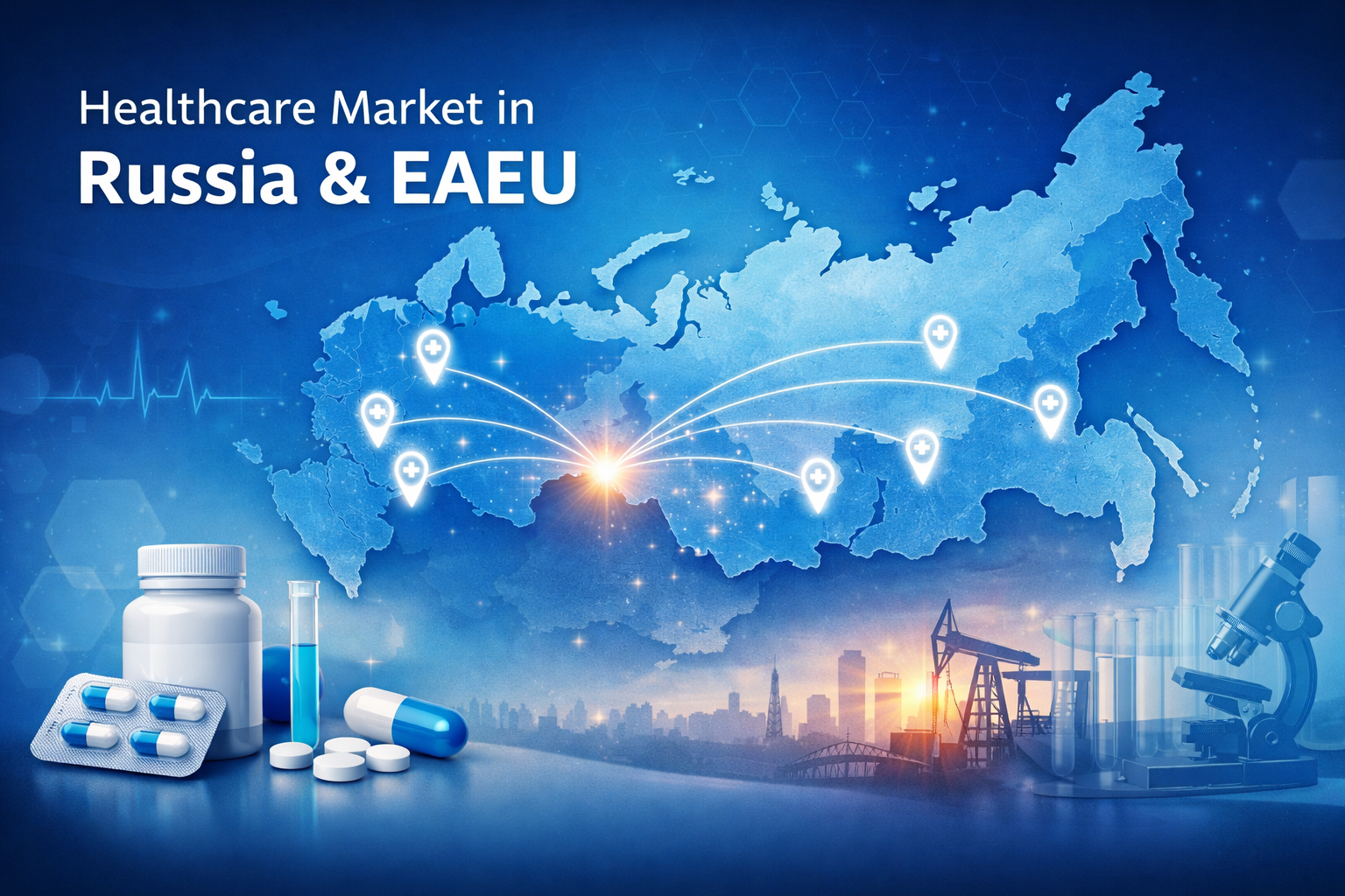 Russia EAEU Healthcare Market
